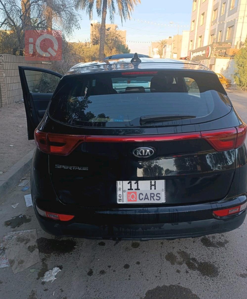 کیا سپۆرتاج